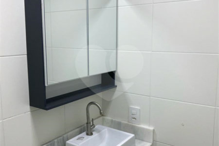 Apartamento à venda ou para alugar com 1 suíte em Barra Funda, São Paulo, SP