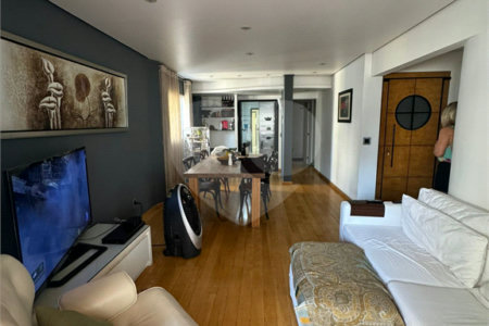 Apartamento à venda com 1 suíte em Perdizes, São Paulo, SP
