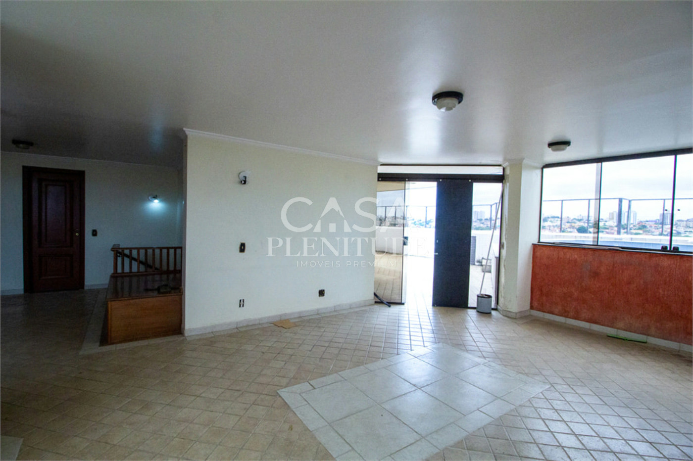 Apartamento à venda com 4 suítes no Centro, Sorocaba, SP