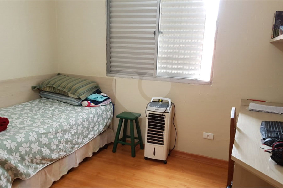 Sobrado à venda com 3 quartos em Vila Santa Terezinha (zona Norte), São Paulo, SP