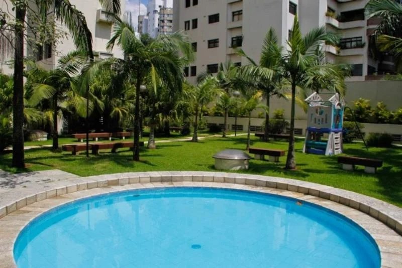 Apartamento à venda com 4 quartos, sendo 2 suítes,  em Paraisópolis, São Paulo, SP