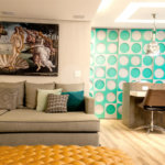 Apartamento à venda com 2 suítes em Santa Teresinha, São Paulo, SP