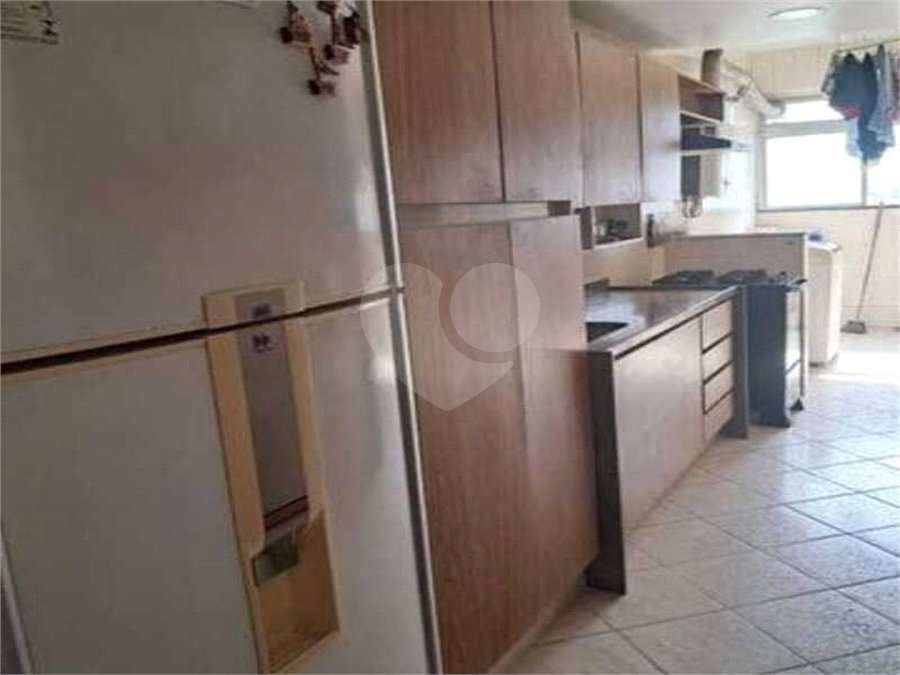 Apartamento à venda com 2 quartos, sendo 1 suíte, em Tijuca, Rio de Janeiro, RJ