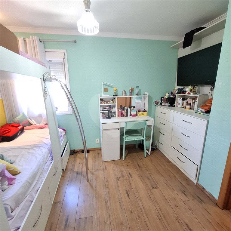 Apartamento à venda com 3 suítes em Jardim Marajoara, São Paulo, SP