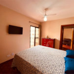 Apartamento com 3 dormitórios, 95 m² - venda por R$ 600.000,00 ou aluguel por R$ 6.556,33 - Barra Funda - Guarujá/SP
