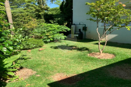 Casa à venda com 4 suítes em Parque dos Príncipes, São Paulo, SP