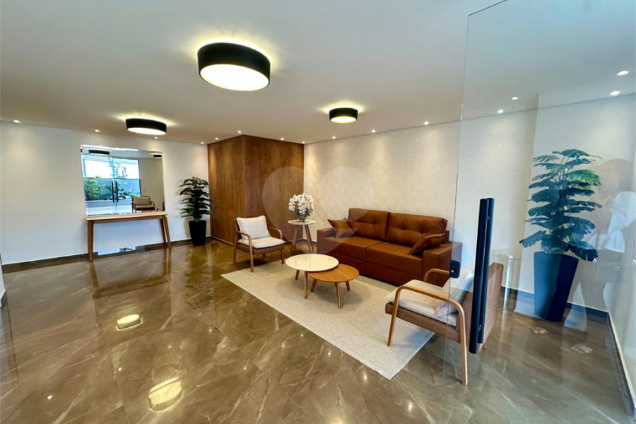Apartamento à venda com 3 quartos, sendo 1 suíte, em Santana, São Paulo, SP