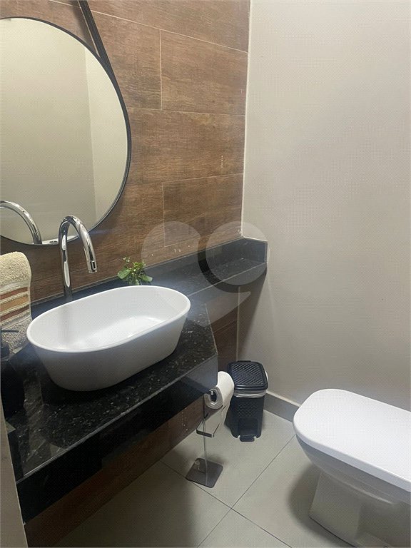 Casa à venda com 2 quartos no condomínio Fechado Village Haras São Luiz II, Salto - SP