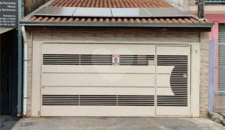 Casa à venda com 2 quartos em Jardim São Conrado, Sorocaba, SP