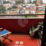 Apartamento à venda com 3 quartos, sendo 2 suítes,  em Alto da Lapa, São Paulo, SP