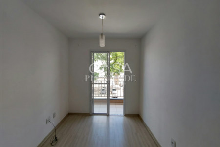 Apartamento à venda com 2 quartos em Vila Angélica, Sorocaba, SP
