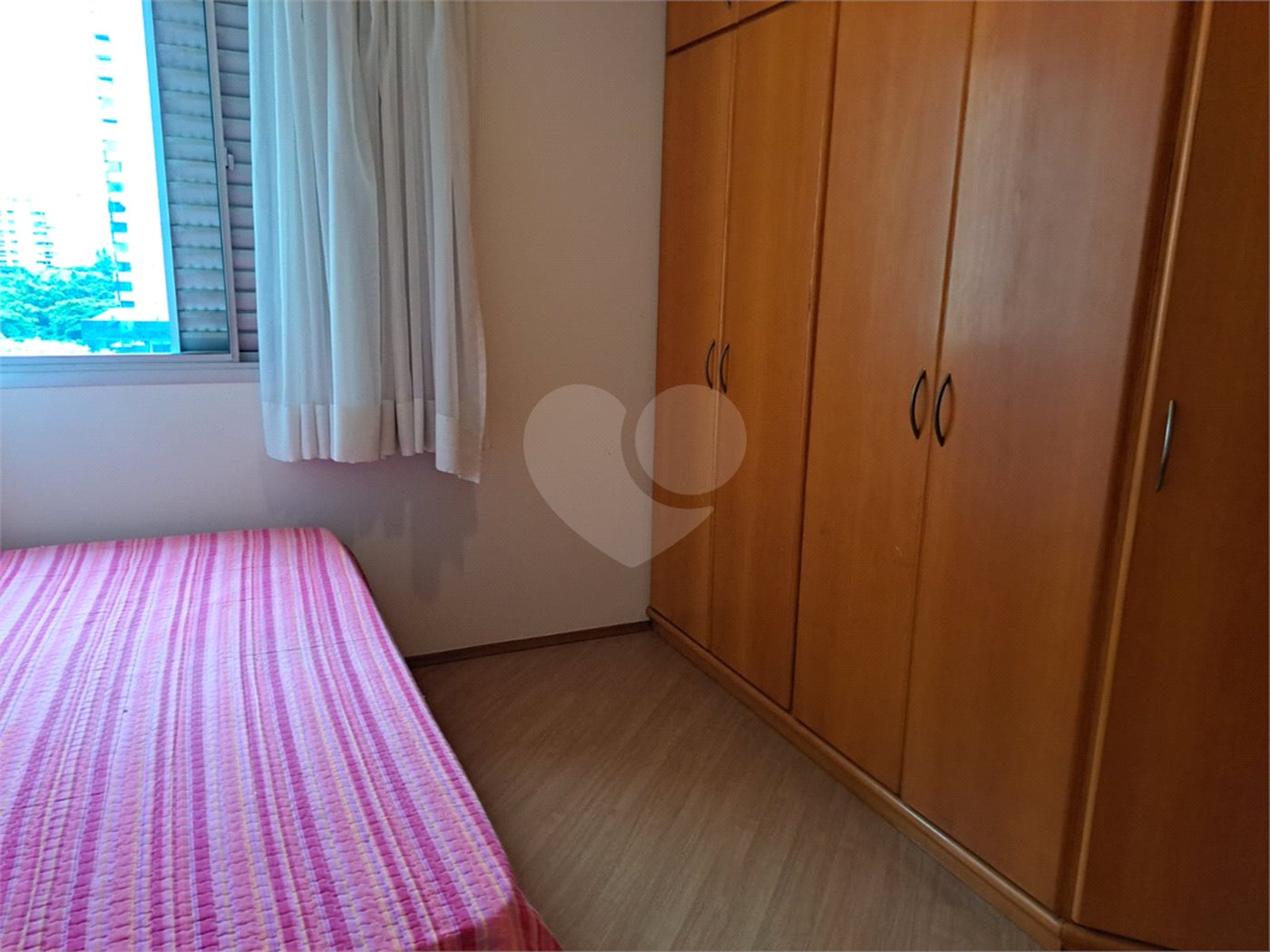 Apartamento à venda com 2 quartos, sendo 1 suíte, em Campo Belo, São Paulo, SP