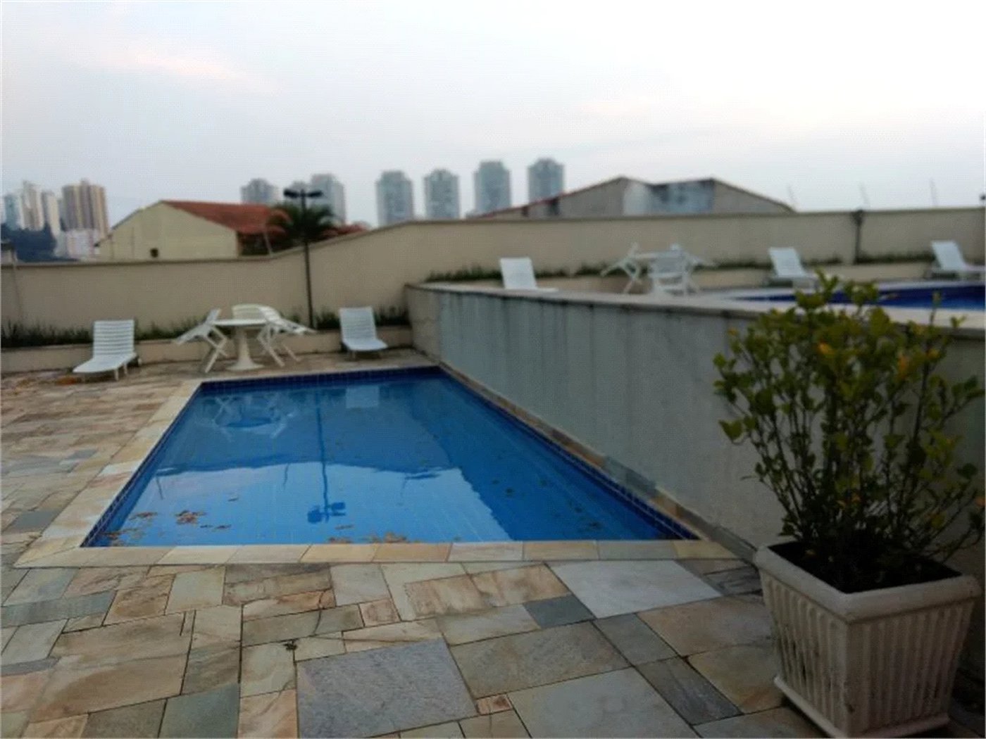Cobertura à venda com 4 quartos, sendo 2 suítes, em Jardim Colombo, São Paulo, SP