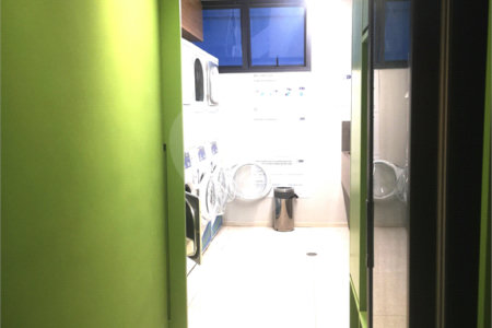 Apartamento à venda ou para alugar com 1 quarto em Perdizes, São Paulo, SP