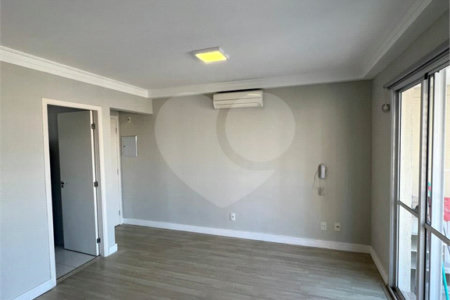 Apartamento à venda com 1 quarto em Jardim Vila Mariana, São Paulo, SP