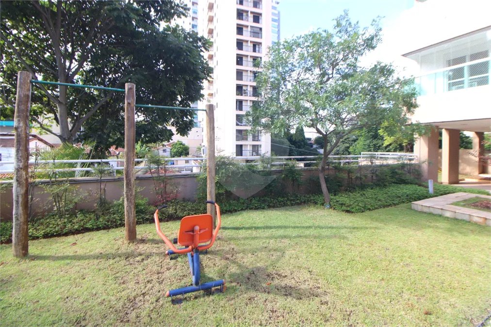 Apartamento à venda com 3 suítes em Santa Teresinha, São Paulo, SP