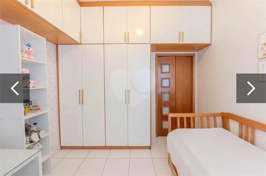 Apartamento à venda com 3 quartos, sendo 1 suíte, em Bela Vista, São Paulo, SP