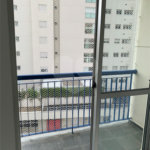 Apartamento à venda com 2 quartos, sendo 1 suíte, em Vila Mariana, São Paulo, SP