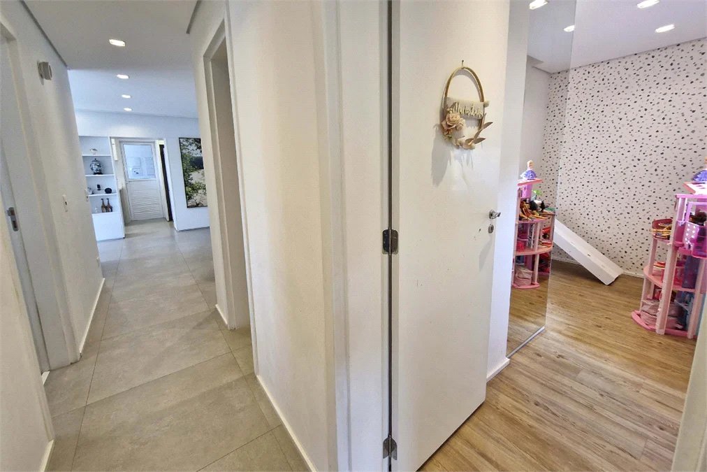 Apartamento à venda com 4 suítes em Vila Andrade, São Paulo, SP