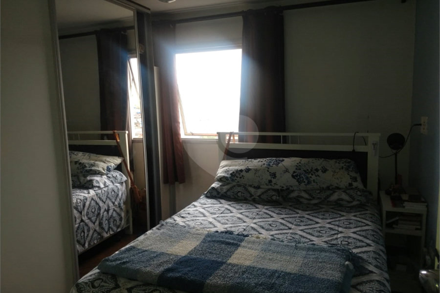 Apartamento à venda com 3 quartos, sendo 1 suíte, em Jabaquara, São Paulo, SP