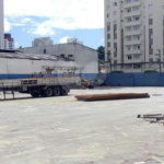 Terreno para alugar em Carandiru, São Paulo, SP
