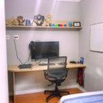 Apartamento à venda com 2 quartos, sendo 1 suíte, em Jardim Caboré, São Paulo, SP