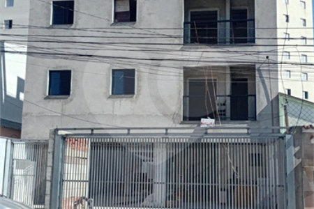 Apartamento à venda com 2 quartos, sendo 1 suíte,  em Rudge Ramos, São Bernardo do Campo, SP