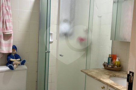 Apartamento à venda com 3 quartos em Vila Parque Jabaquara, São Paulo, SP