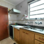 Apartamento à venda com 3 quartos em Vila Romana, São Paulo, SP