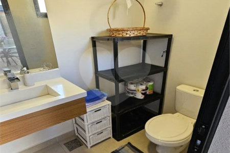 Casa à venda com 3 suítes no condomínio Jardim Residencial Dona Maria José, Indaiatuba - SP