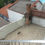 Sobrado à venda com 3 quartos, sendo 1 suíte, em Mandaqui, São Paulo, SP