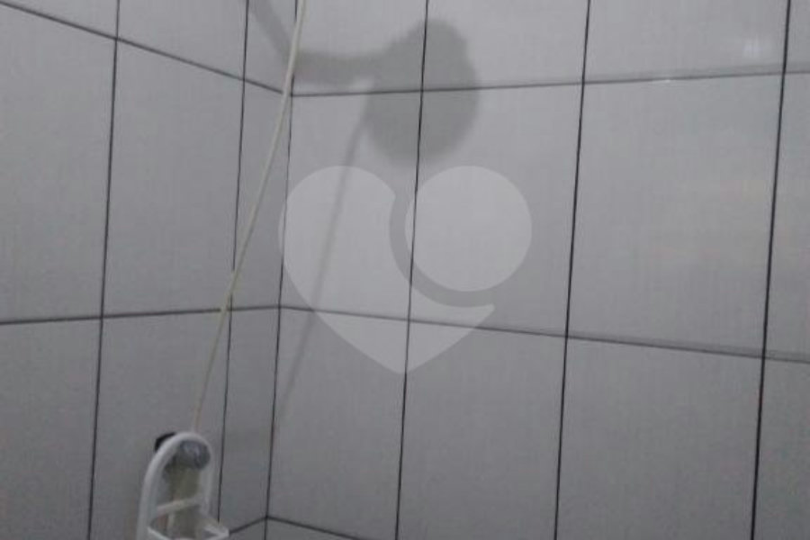 Sobrado à venda com 3 suítes em Jaraguá, São Paulo, SP