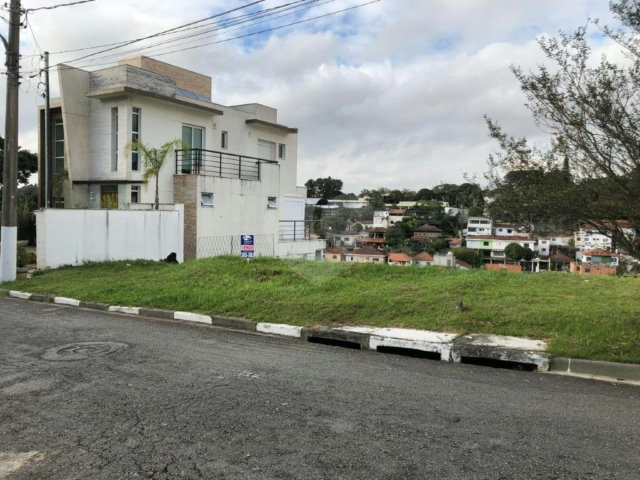 Terreno à venda em Horto, São Paulo, SP