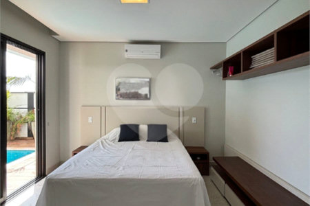 Casa à venda com 4 suítes no condomínio Gran Ville San Venâncio 3, Itupeva - SP