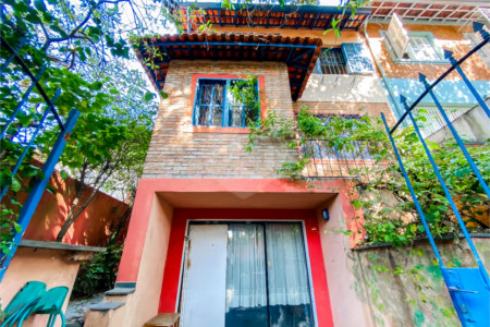 Sobrado à venda com 2 quartos em Campo Belo, São Paulo, SP