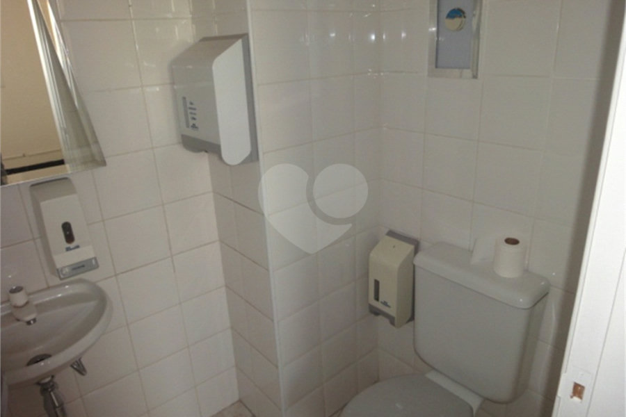 Sala à venda em Santana, São Paulo, SP