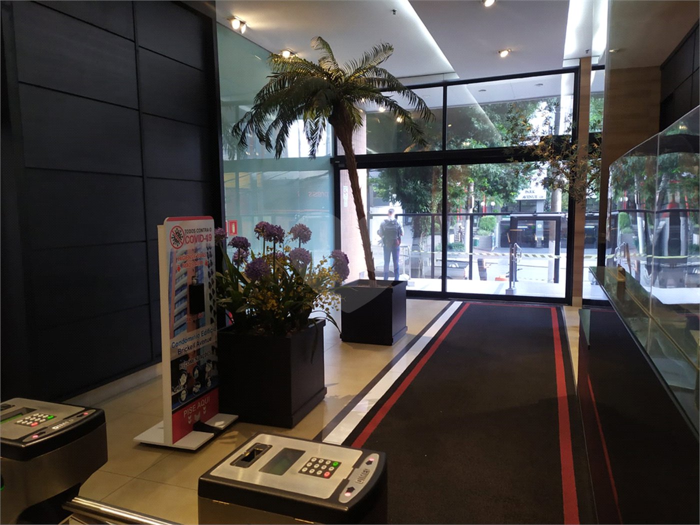 Sala à venda em Vila Clementino, São Paulo, SP