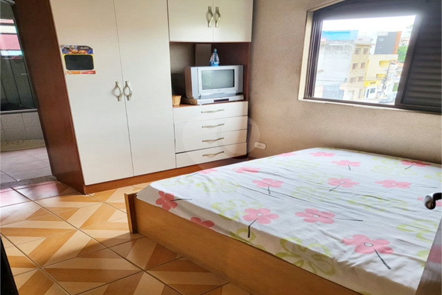 Casa à venda com 4 quartos, sendo 2 suítes, em Vila Maria, São Paulo, SP