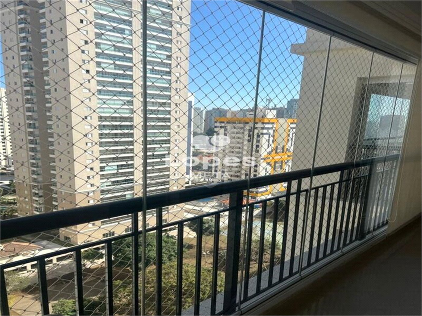 Apartamento à venda com 3 suítes em Altos do Esplanada, São José dos Campos, SP