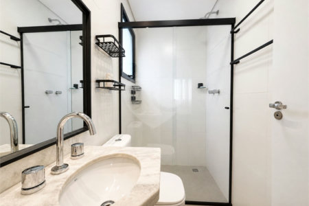 Apartamento para alugar com 2 quartos, sendo 1 suíte,  em Jardim América, Sorocaba, SP
