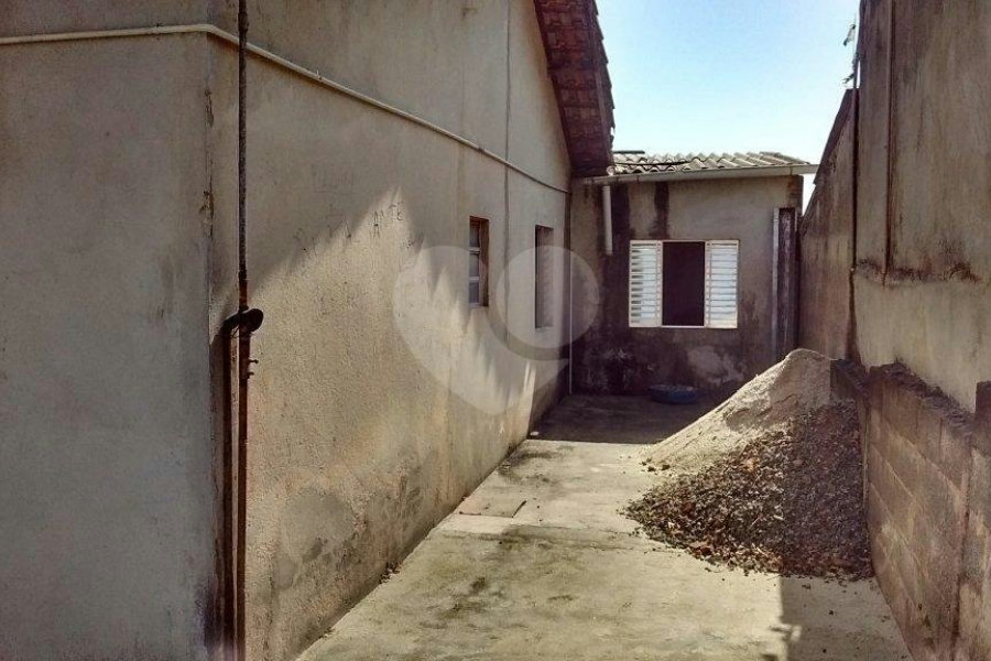 Casa Térrea à venda com 2 quartos, sendo 1 suíte, em Jardim São Ricardo, Guarulhos, SP