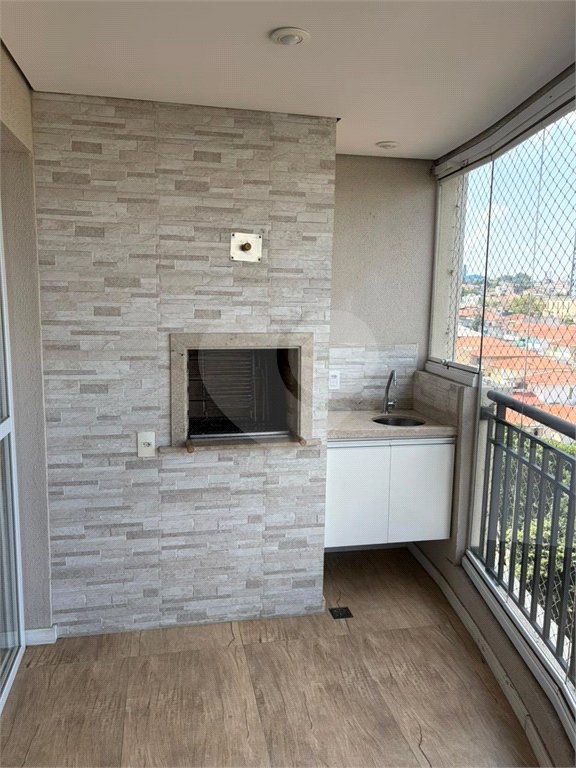 Apartamento à venda com 3 quartos, sendo 1 suíte, em Jardim Aeroporto, São Paulo, SP