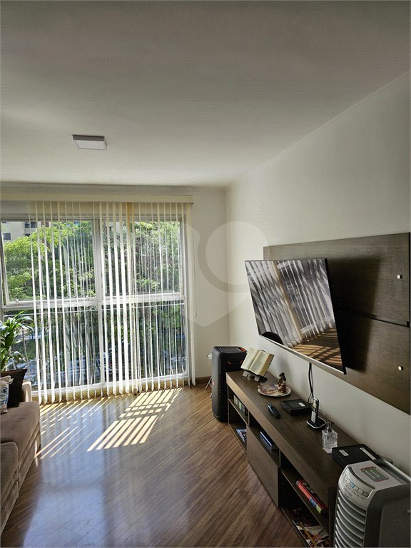 Apartamento à venda com 3 quartos em Vila Andrade, São Paulo, SP