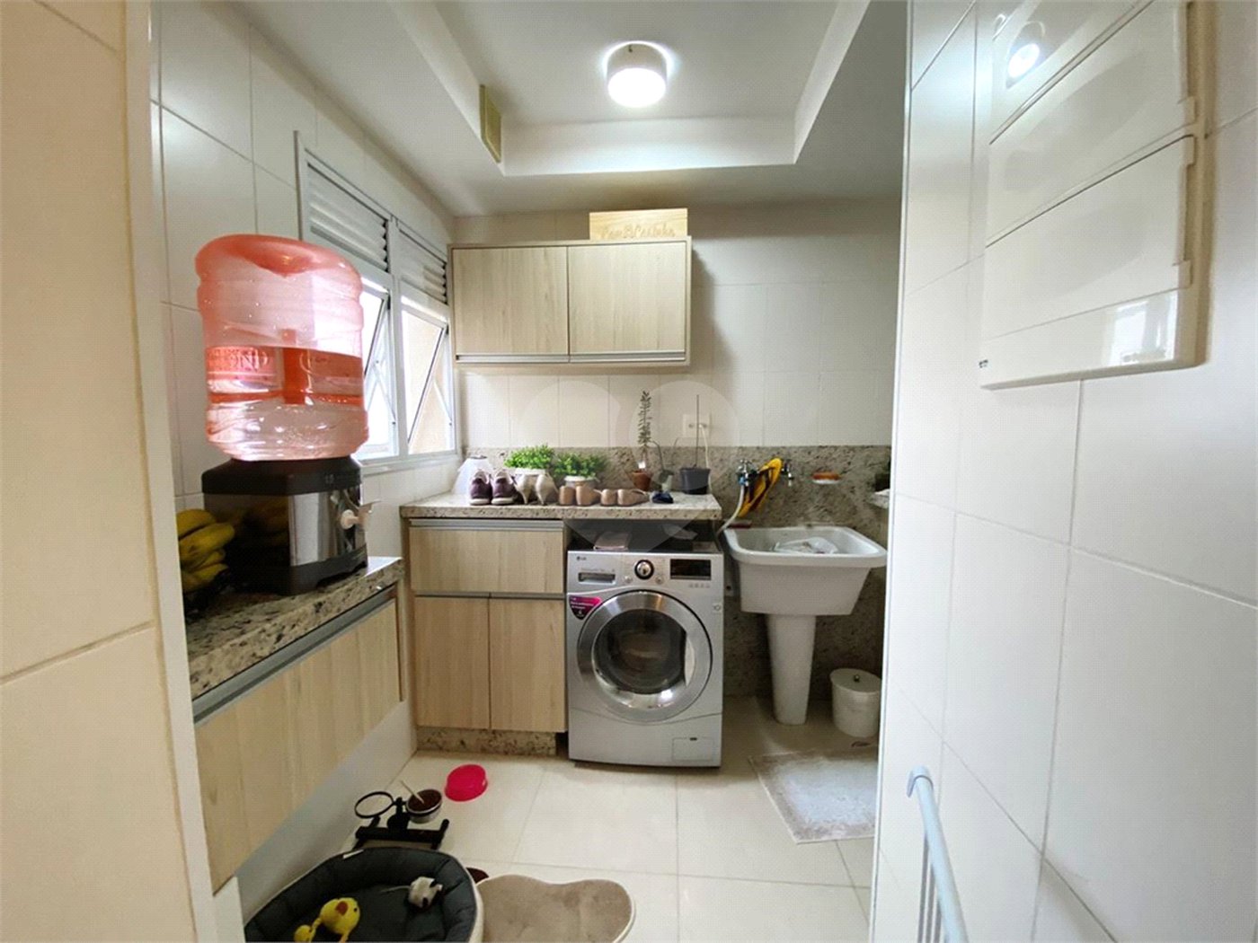 Apartamento à venda com 4 quartos, sendo 2 suítes, no Centro, Santo André, SP