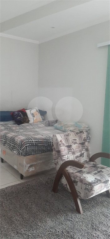 Sobrado à venda com 3 suítes em Jaraguá, São Paulo, SP