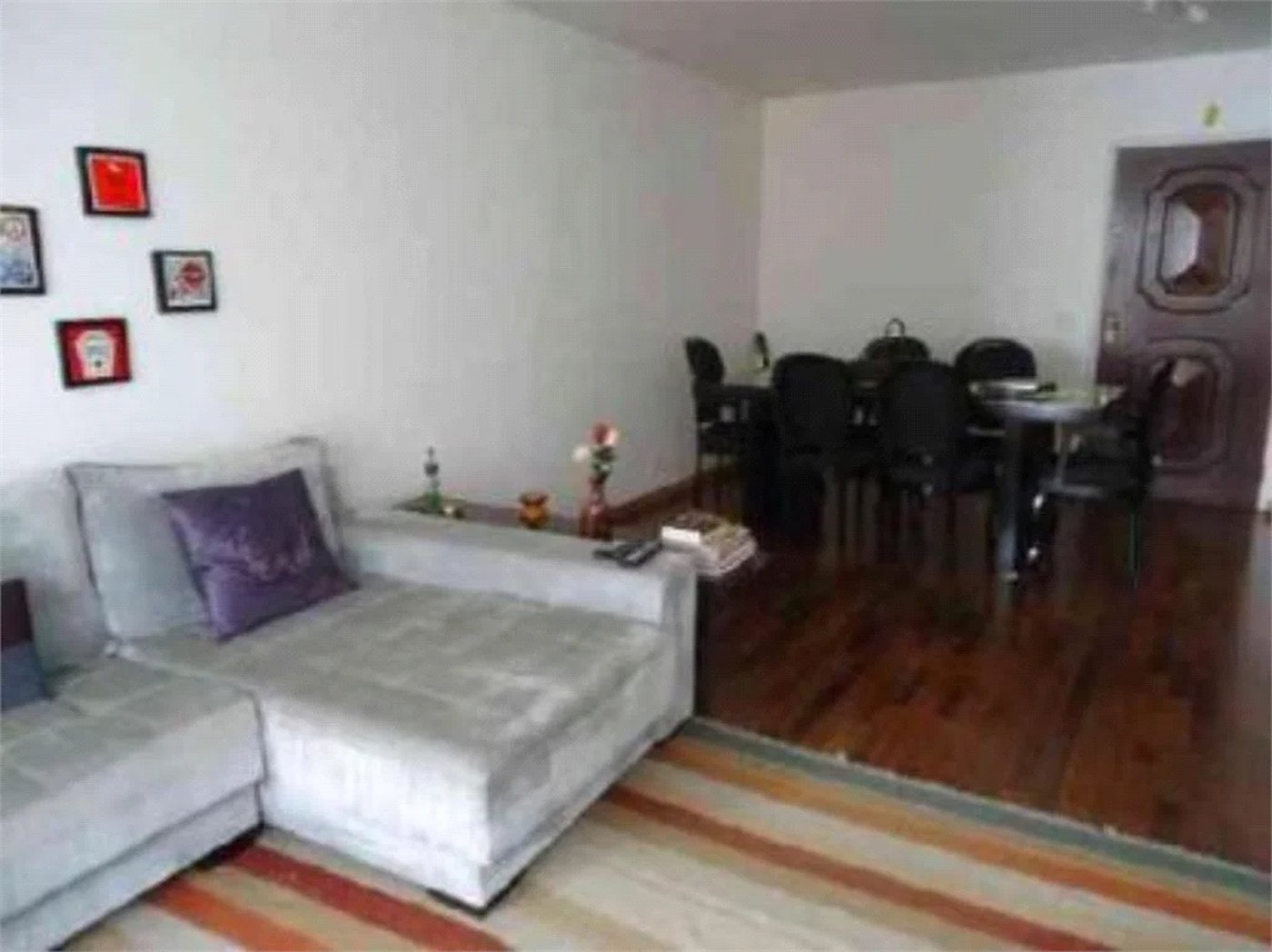 Apartamento à venda com 3 quartos, sendo 1 suíte,  em Pinheiros, São Paulo, SP