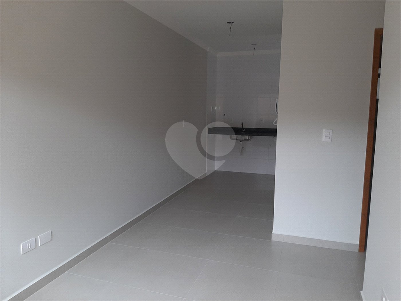 Apartamento à venda com 2 quartos em Vila Nivi, São Paulo, SP
