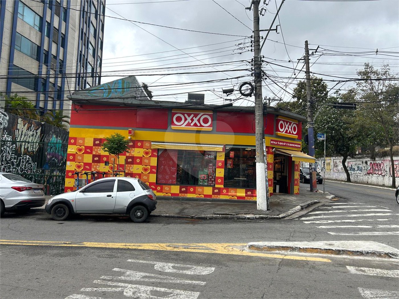 Galpão à venda em Vila Madalena, São Paulo, SP