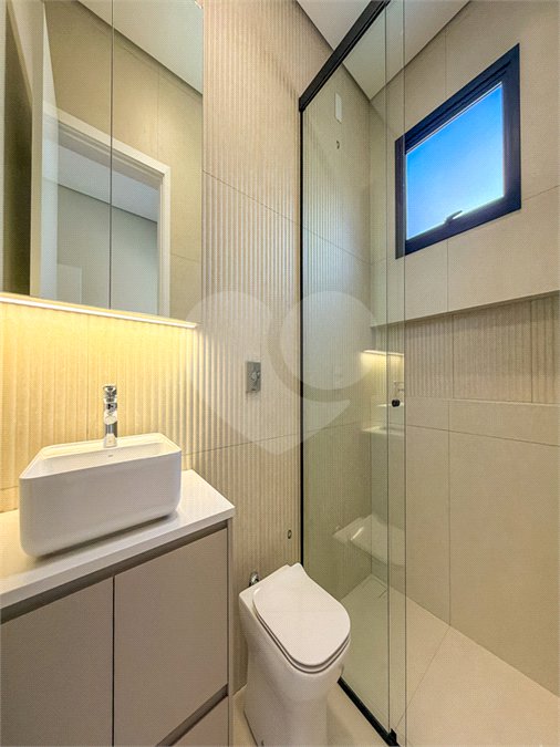 Casa à venda com 3 suítes no condomínio Residencial Dona Maria Candida, Indaiatuba - SP