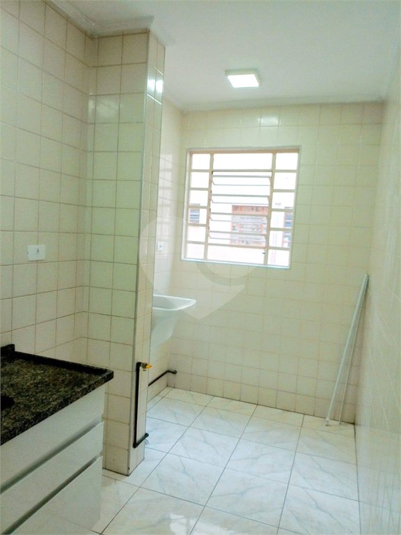 Apartamento à venda com 2 quartos em Jardim Martins Silva, São Paulo, SP